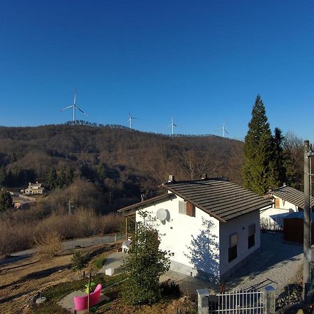 La Casetta Di Kamma & Niels A Montenotte Montenotte Inferiore Εξωτερικό φωτογραφία