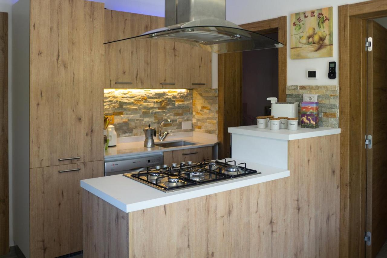 La Casetta Di Kamma & Niels A Montenotte Montenotte Inferiore Εξωτερικό φωτογραφία