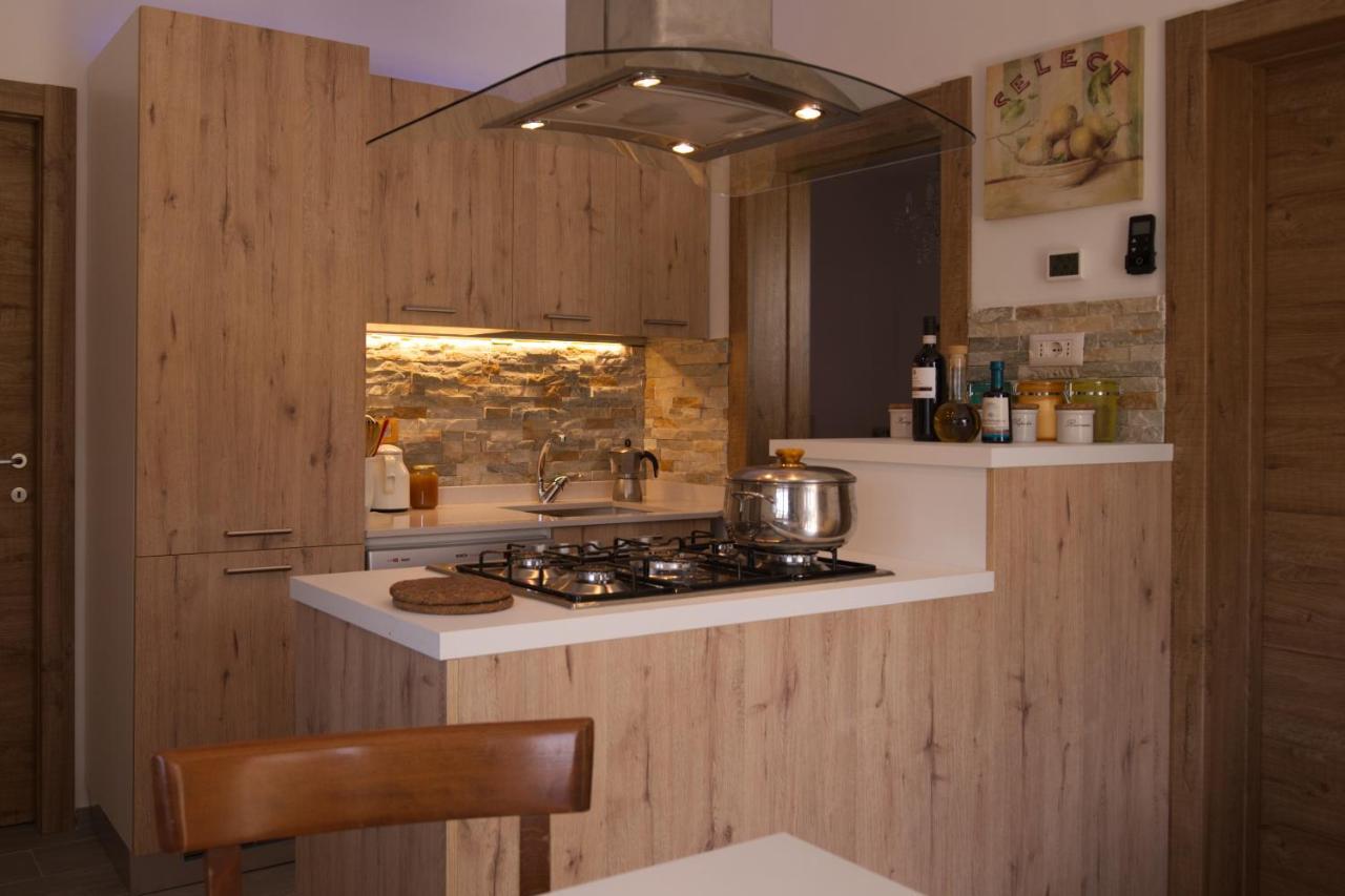 La Casetta Di Kamma & Niels A Montenotte Montenotte Inferiore Εξωτερικό φωτογραφία